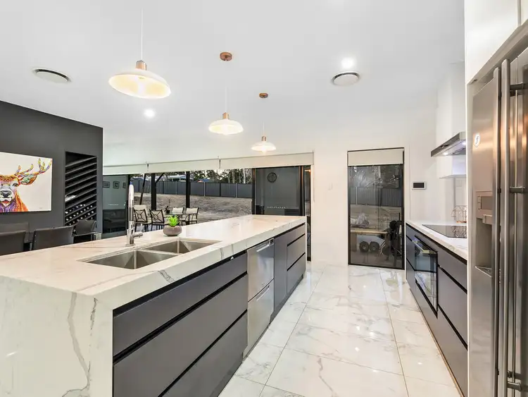 Fourth view of Homely house listing, 10 Endeavour Street, Barellan Point QLD 4306