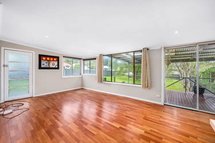 Fifth view of Homely house listing, 2 Hunter Road, Nords Wharf NSW 2281