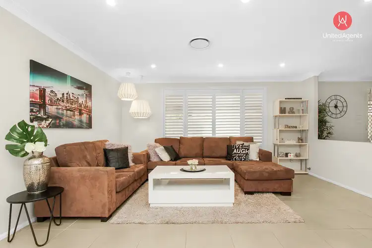 Second view of Homely house listing, 18 Bennison Road, Hinchinbrook NSW 2168