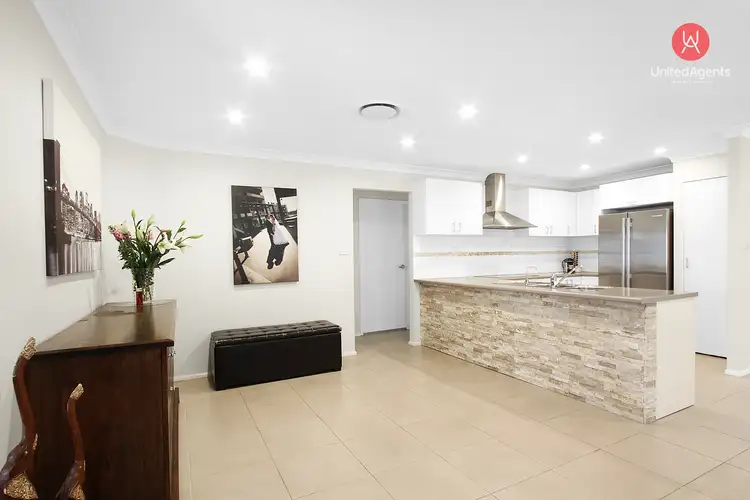 Third view of Homely house listing, 18 Bennison Road, Hinchinbrook NSW 2168