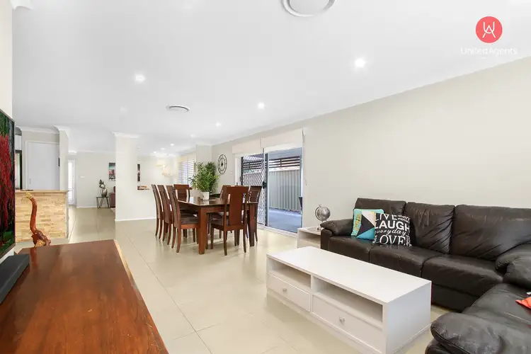 Fourth view of Homely house listing, 18 Bennison Road, Hinchinbrook NSW 2168