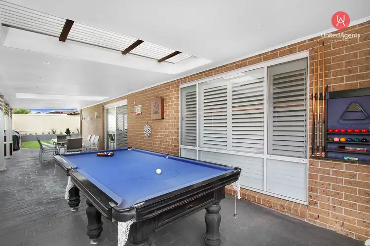 Fifth view of Homely house listing, 18 Bennison Road, Hinchinbrook NSW 2168