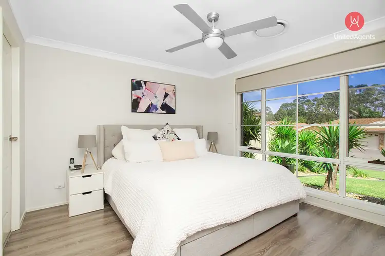 Sixth view of Homely house listing, 18 Bennison Road, Hinchinbrook NSW 2168