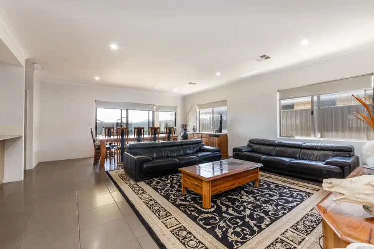 Second view of Homely house listing, 72 Mell Road, Spearwood WA 6163