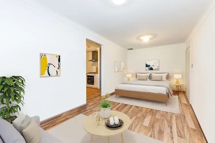Fifth view of Homely house listing, 72 Mell Road, Spearwood WA 6163