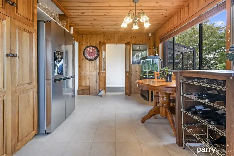 Sixth view of Homely house listing, 22 Ridge Street, Hillwood TAS 7252