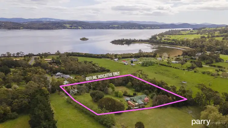 39 Sheppard Avenue, Hillwood TAS 7252