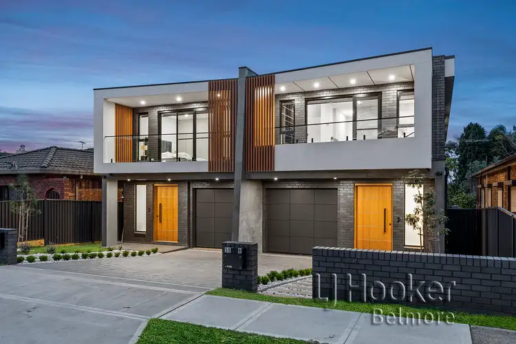 50B Dreadnought Street, Roselands NSW 2196
