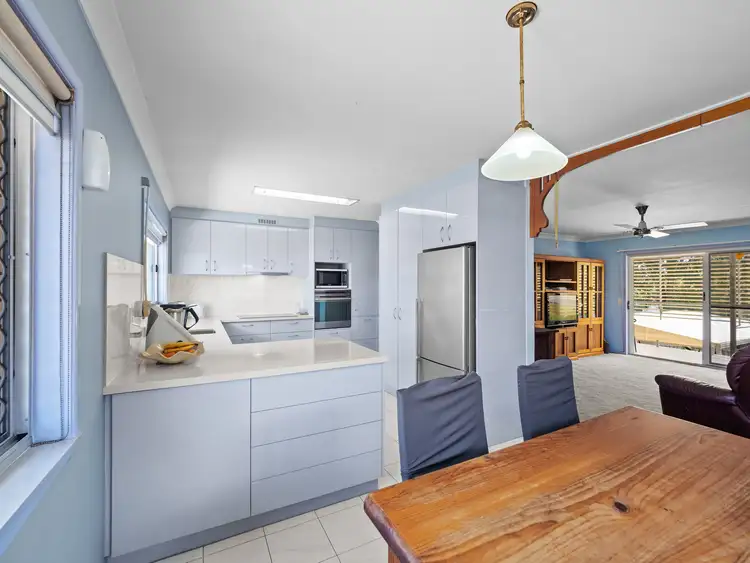 Second view of Homely house listing, 413 St Vincents Road, Nudgee QLD 4014
