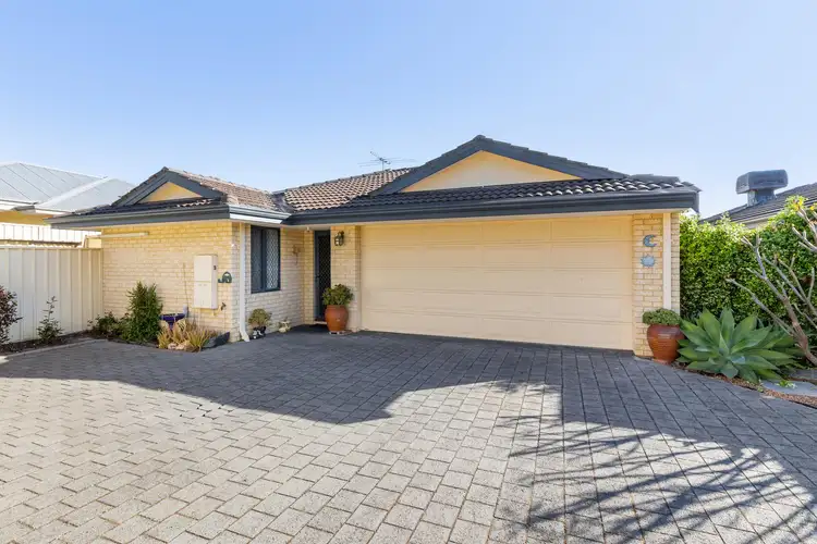 5/18 Evelyn Street, Gosnells WA 6110