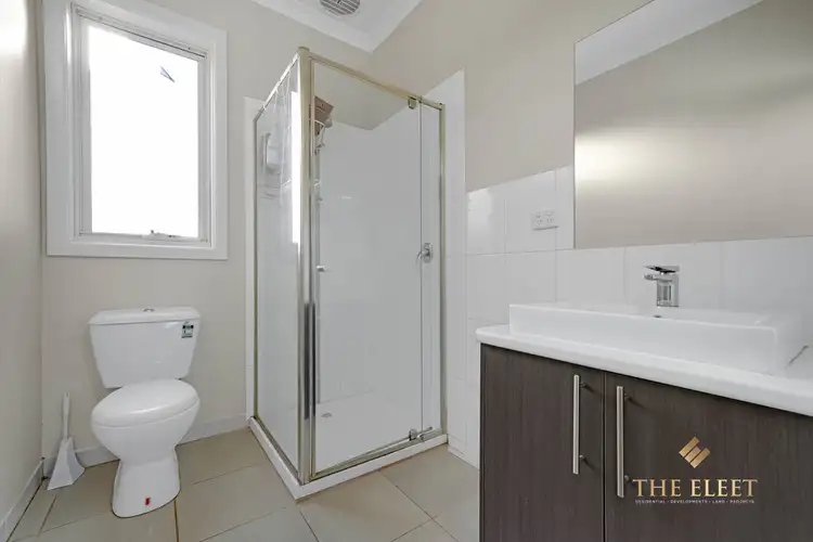 Fourth view of Homely house listing, 2/7 Harness Court, Truganina VIC 3029