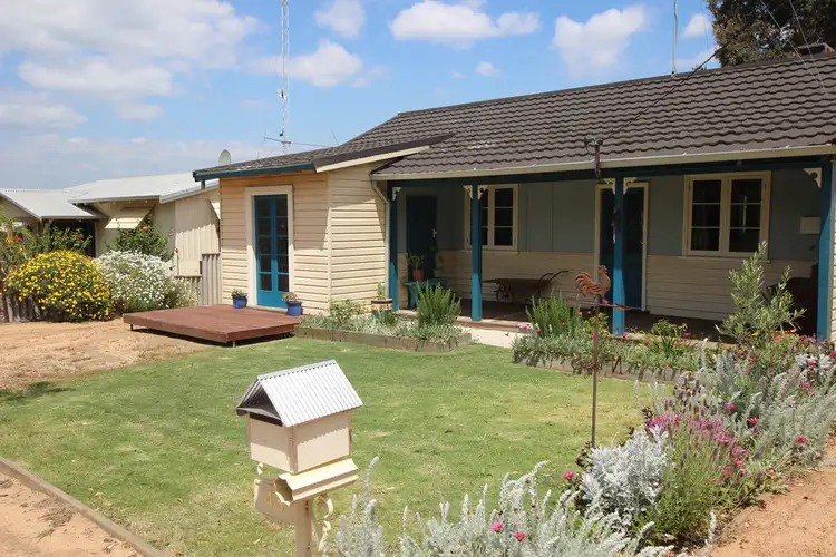43 Recreation Road, Waroona WA 6215