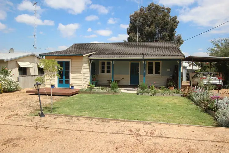 Second view of Homely house listing, 43 Recreation Road, Waroona WA 6215