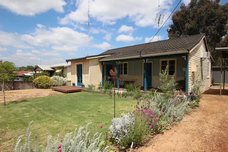 Fourth view of Homely house listing, 43 Recreation Road, Waroona WA 6215