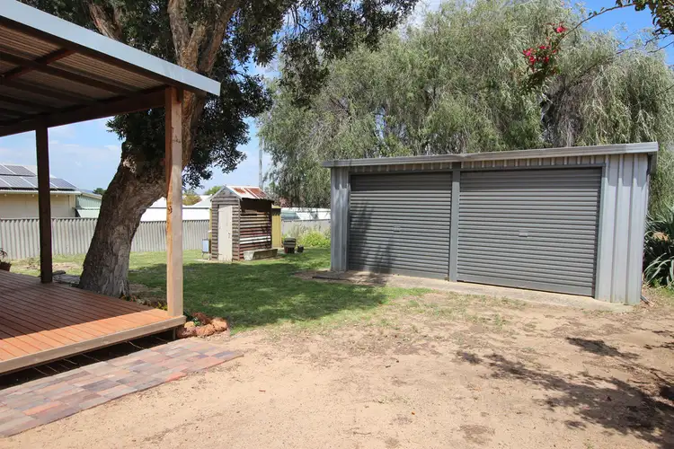 Fifth view of Homely house listing, 43 Recreation Road, Waroona WA 6215