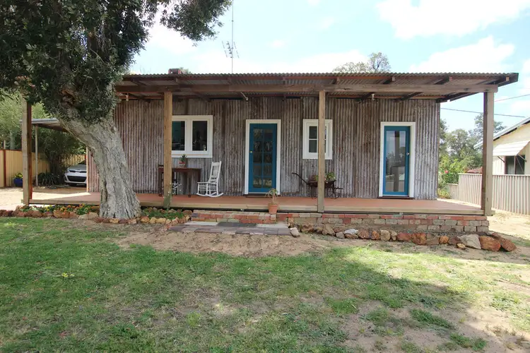 Seventh view of Homely house listing, 43 Recreation Road, Waroona WA 6215