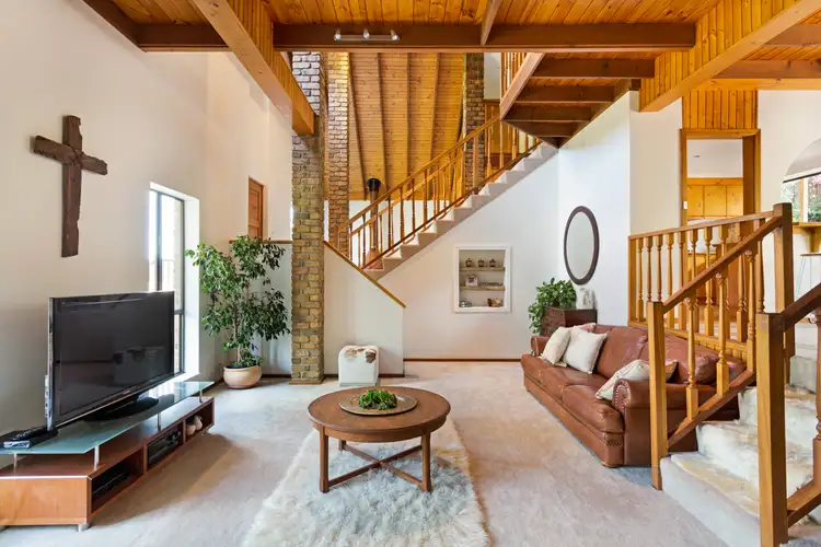 Main view of Homely house listing, 32 Sassafras Drive, Highbury SA 5089
