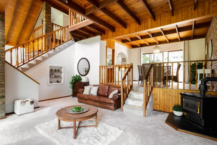Second view of Homely house listing, 32 Sassafras Drive, Highbury SA 5089