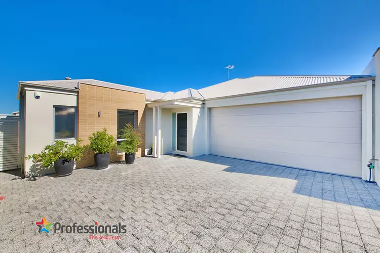 19C Croydon Avenue, Yokine WA 6060