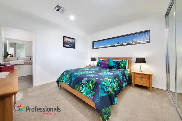 Fifth view of Homely villa listing, 19C Croydon Avenue, Yokine WA 6060