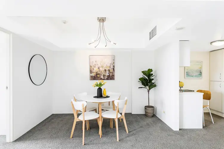Fifth view of Homely apartment listing, 703/39 McLaren Street, North Sydney NSW 2060