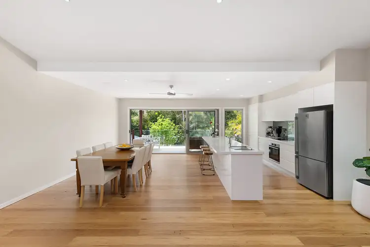 Second view of Homely house listing, 1 The Summit Road, Port Macquarie NSW 2444