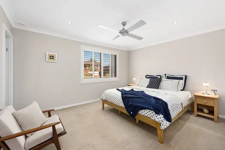 Fifth view of Homely house listing, 1 The Summit Road, Port Macquarie NSW 2444