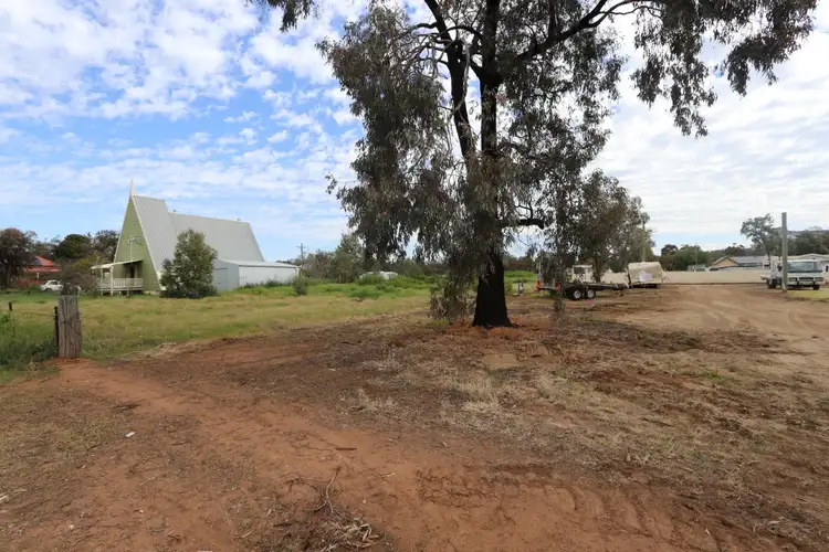 Third view of Homely land listing, 24 Queen Street, Barmedman NSW 2668