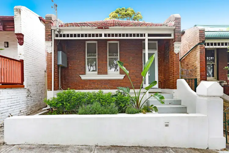 8 Albert Street, Leichhardt NSW 2040