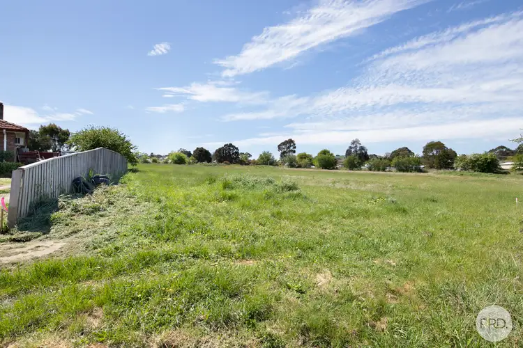 Fourth view of Homely land listing, LOT 4, Part 2 Railway Parade, Creswick VIC 3363