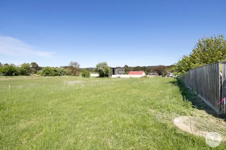 Fifth view of Homely land listing, LOT 4, Part 2 Railway Parade, Creswick VIC 3363