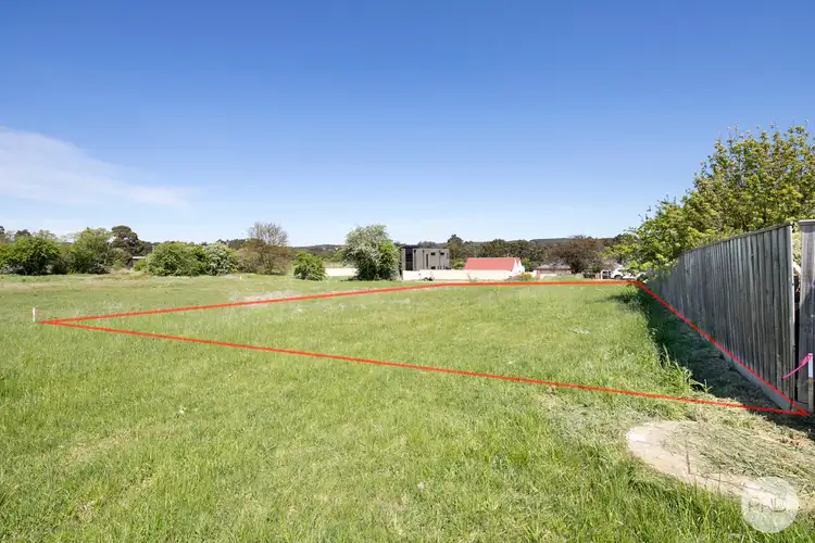 Sixth view of Homely land listing, LOT 4, Part 2 Railway Parade, Creswick VIC 3363