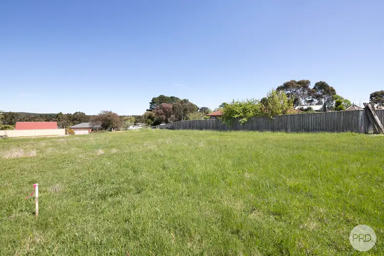 Seventh view of Homely land listing, LOT 4, Part 2 Railway Parade, Creswick VIC 3363