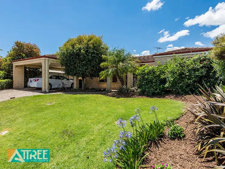 Main view of Homely house listing, 17 Prichard Place, Canning Vale WA 6155