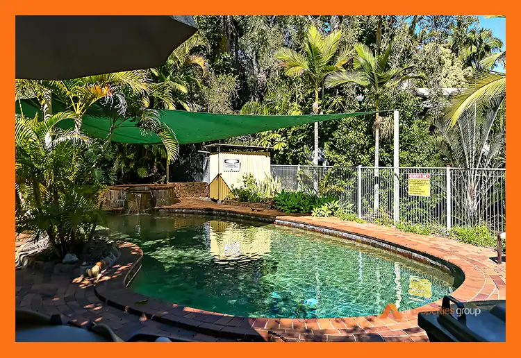 Seventh view of Homely house listing, 10 Cedar Drive, Stapylton QLD 4207