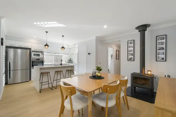 Third view of Homely house listing, 24 Meares Circuit, Thrumster NSW 2444