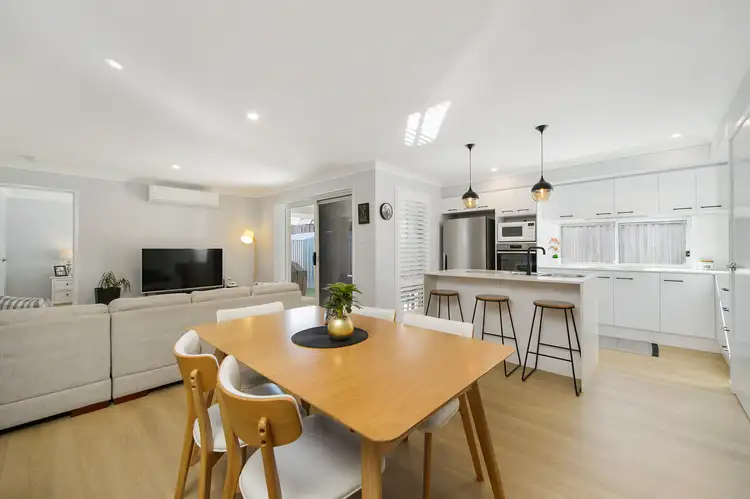 Fourth view of Homely house listing, 24 Meares Circuit, Thrumster NSW 2444
