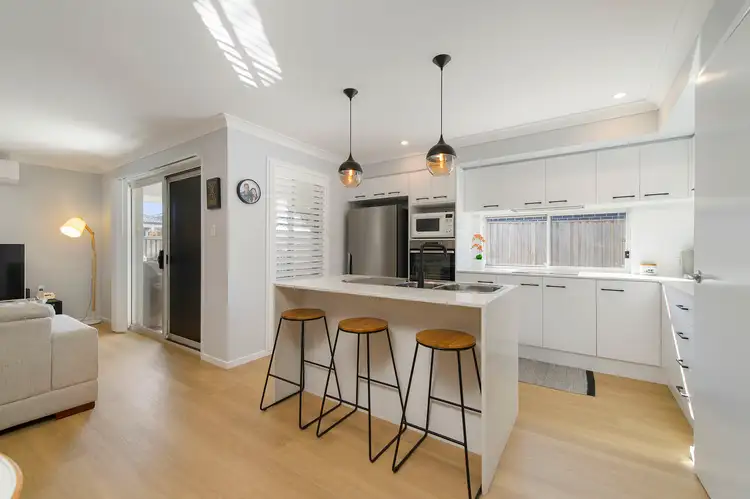 Fifth view of Homely house listing, 24 Meares Circuit, Thrumster NSW 2444