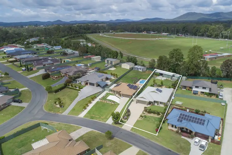 5 Bindi Close, Wauchope NSW 2446