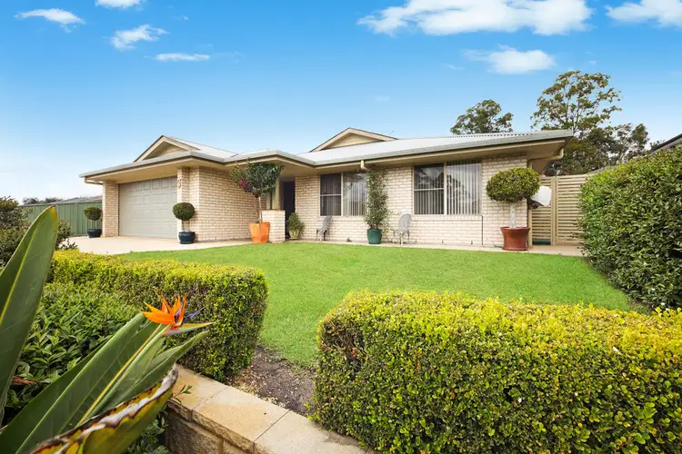 Second view of Homely house listing, 5 Bindi Close, Wauchope NSW 2446