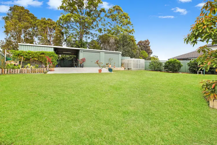 Third view of Homely house listing, 5 Bindi Close, Wauchope NSW 2446