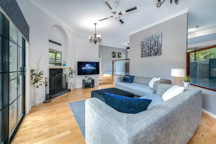 Second view of Homely house listing, 6 Pacific Pines Boulevard, Pacific Pines QLD 4211