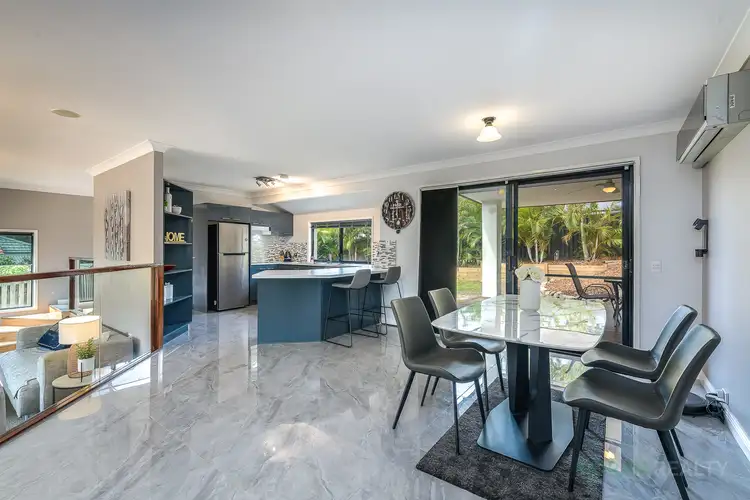Third view of Homely house listing, 6 Pacific Pines Boulevard, Pacific Pines QLD 4211