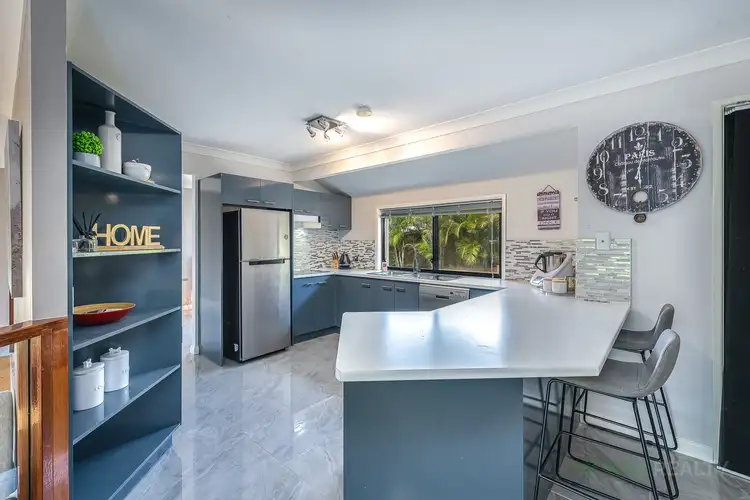 Fourth view of Homely house listing, 6 Pacific Pines Boulevard, Pacific Pines QLD 4211