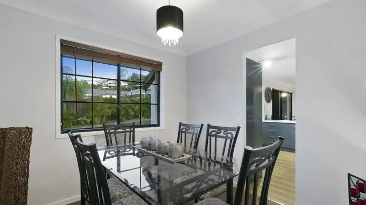 Fifth view of Homely house listing, 6 Pacific Pines Boulevard, Pacific Pines QLD 4211