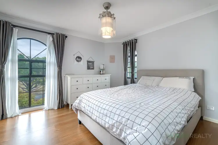 Sixth view of Homely house listing, 6 Pacific Pines Boulevard, Pacific Pines QLD 4211