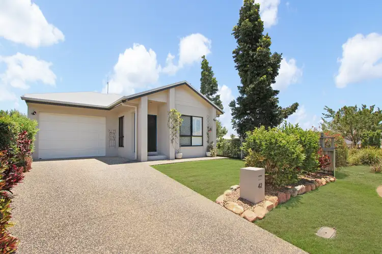 42 Tingalpa Way, Bohle Plains QLD 4817