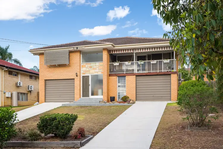 27 Alexis Street, Aspley QLD 4034