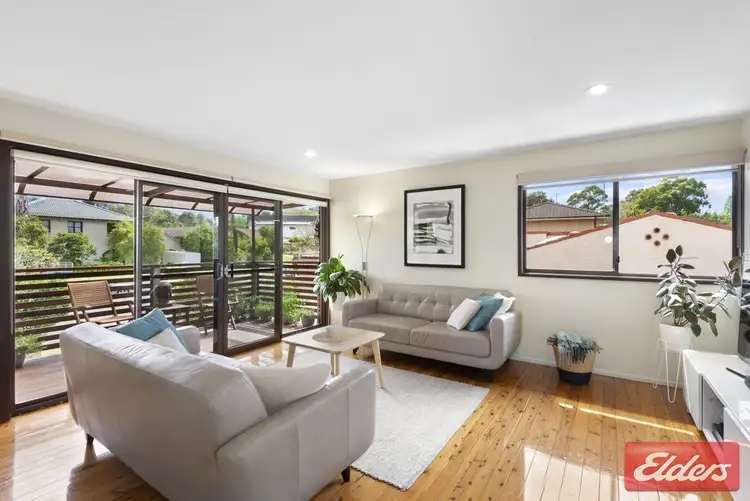 Main view of Homely house listing, 11 Shadwell Crescent, Kings Langley NSW 2147