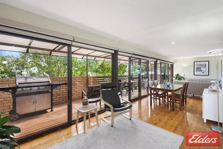 Third view of Homely house listing, 11 Shadwell Crescent, Kings Langley NSW 2147